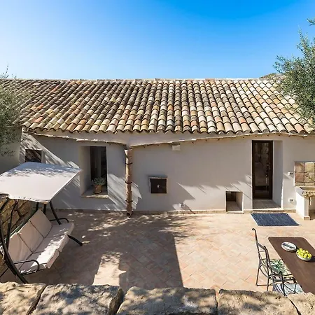 Baglio Maranzano - Don Carlo Holiday home *