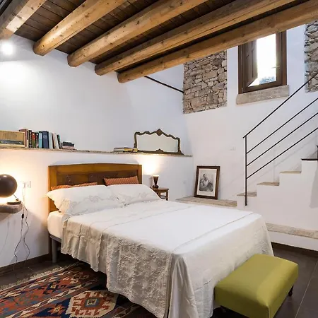 Holiday home Baglio Maranzano - Don Carlo Buseto Palizzolo