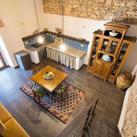 Holiday home Baglio Maranzano - Don Carlo