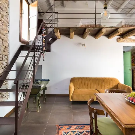 Baglio Maranzano - Don Carlo Holiday home *
