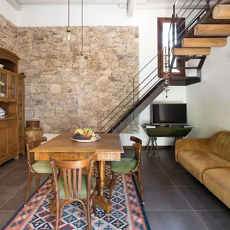 Holiday home Baglio Maranzano - Don Carlo *