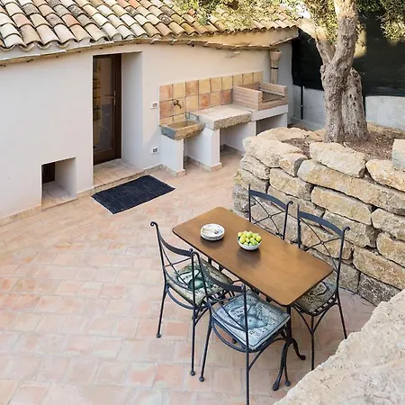 Holiday home Baglio Maranzano - Don Carlo *