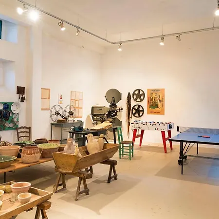 Baglio Maranzano - Don Carlo Holiday home *