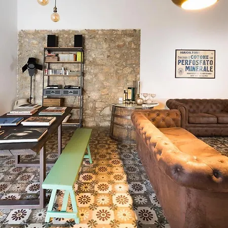 Baglio Maranzano - Don Carlo Holiday home *